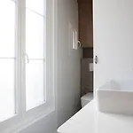 Apartamento Souvenir Paris