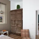 Apartamento Souvenir Paris