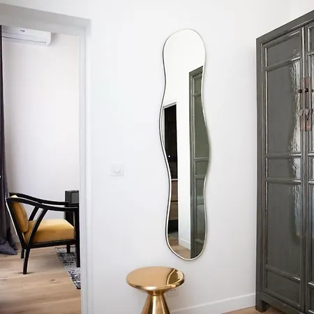 アパート Souvenir