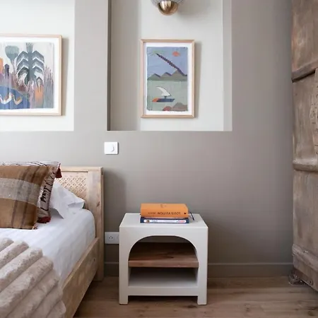 アパート Souvenir *