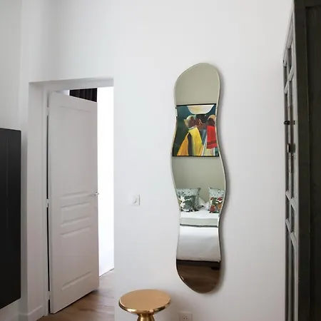 Souvenir アパート