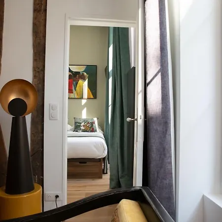 Souvenir アパート *