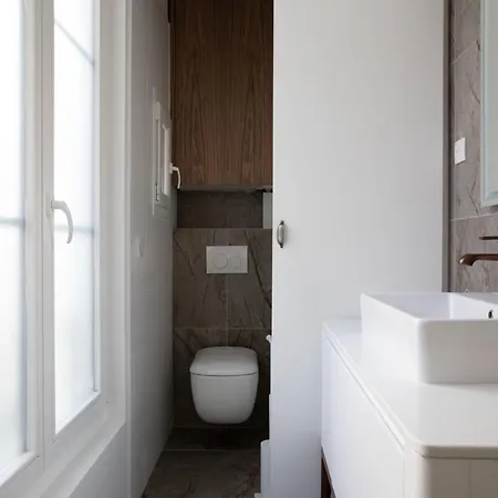 Souvenir アパート *