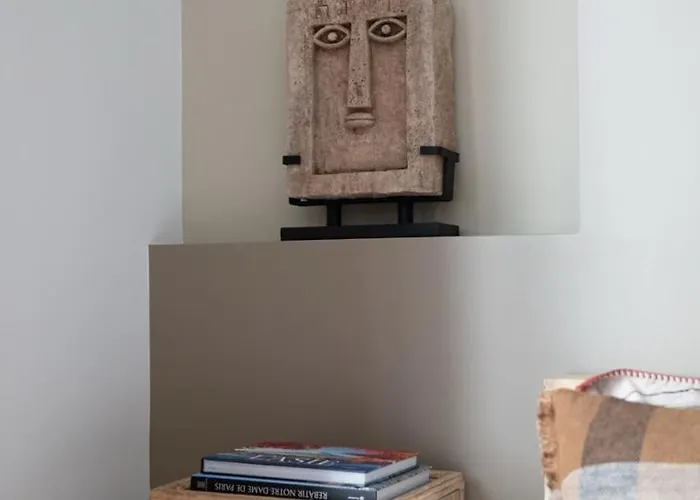 Apartment Souvenir *