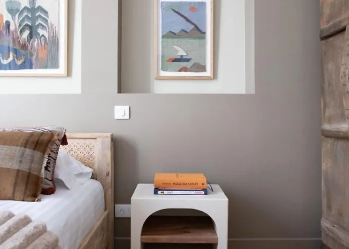 Apartment Souvenir *