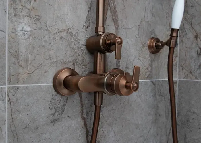 Souvenir Apartment Paris