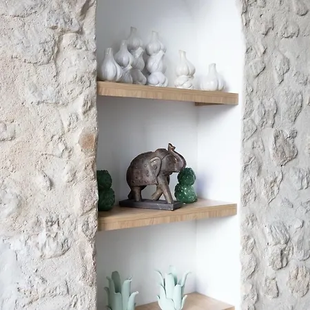 Souvenir דירה פריז