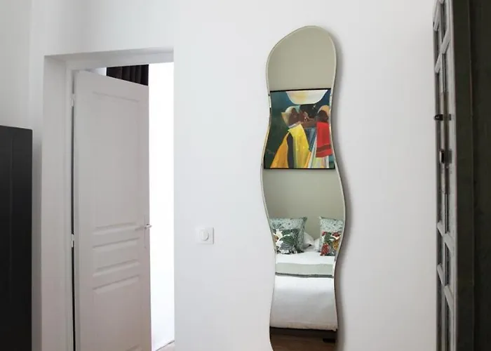 Souvenir Appartement