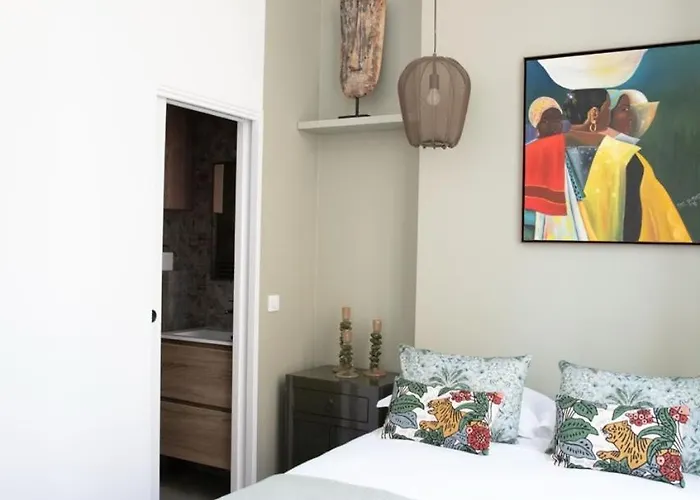 Souvenir Appartement