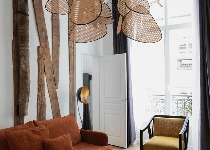 Appartement Souvenir