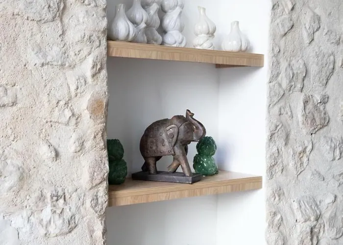 Souvenir Appartement Parijs